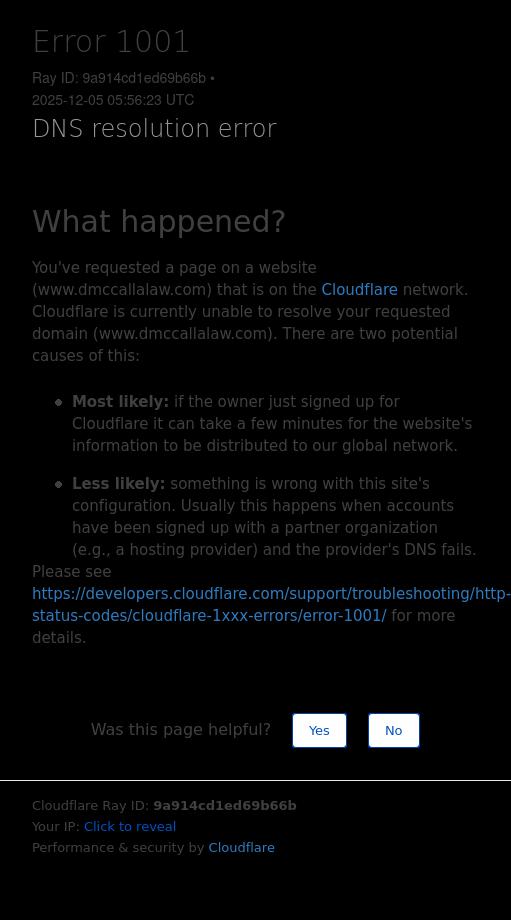 Law Offices of Daniela McCalla, LLC - Atlanta GA Lawyers