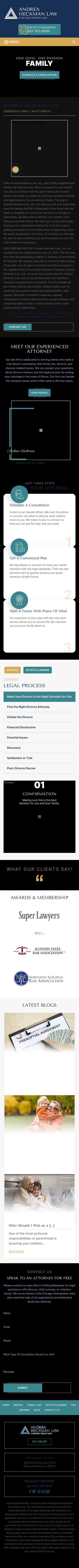 Law Offices of Martin A. Delaney, Ltd. - Rolling Meadows IL Lawyers