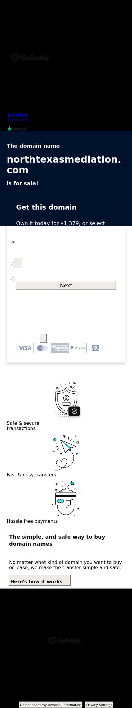 Law Offices of Stephanie A. Foster, P.C. - Arlington TX Lawyers