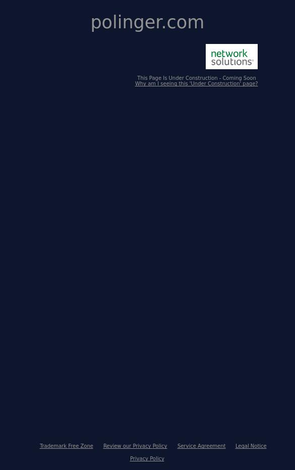 Law Offices of Thomas M. Polinger - Hermosa Beach CA Lawyers