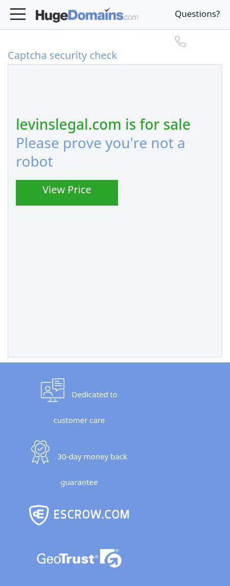 Levins & Associates, L.L.C. - Fort Myers FL Lawyers