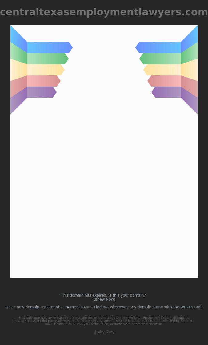 Moreland Law Firm, P.C. - Wimberley TX Lawyers