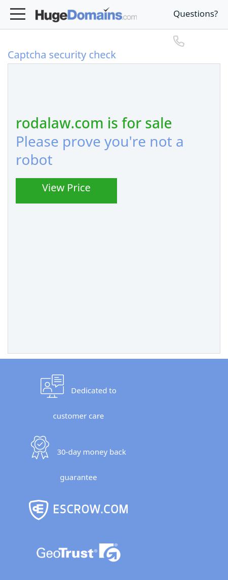 Roda Law, LLC - Lancaster PA Lawyers