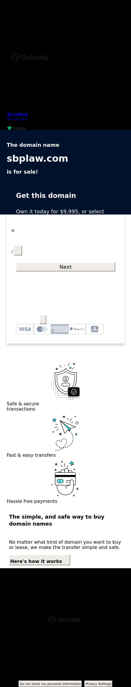 Simpson, Boyd & Powers, P.L.L.C. - Bridgeport TX Lawyers