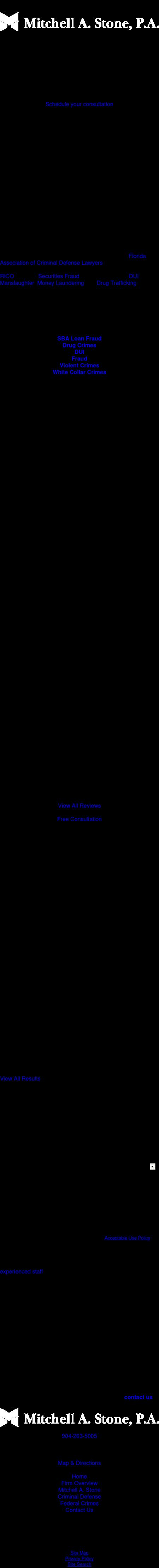 Stone Lockett - Jacksonville FL Lawyers