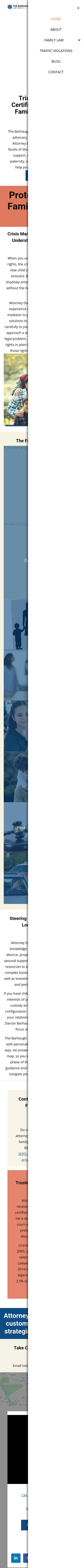 The Barhaugh Law Firm, P.C. - Naperville IL Lawyers