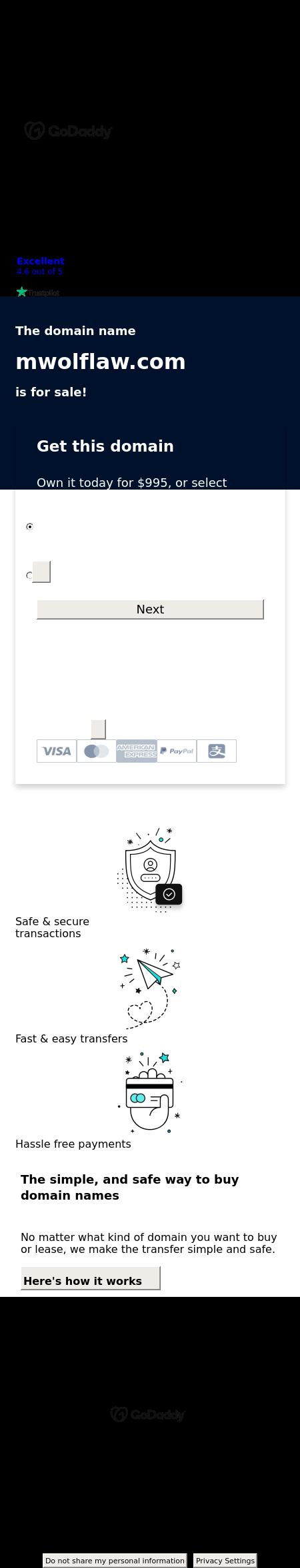 The Law Offices of Myron A. Wolf - Hamilton OH Lawyers