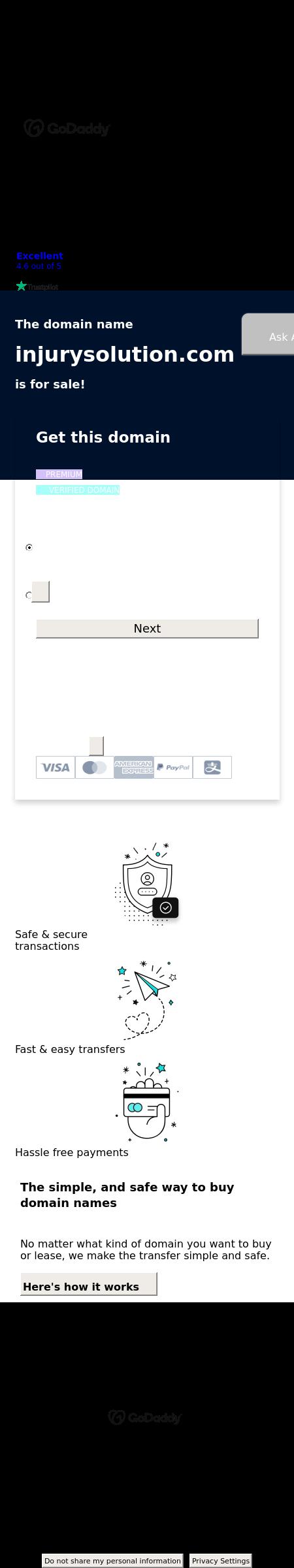 The Martinez-Odom Law Group - Lakeland FL Lawyers