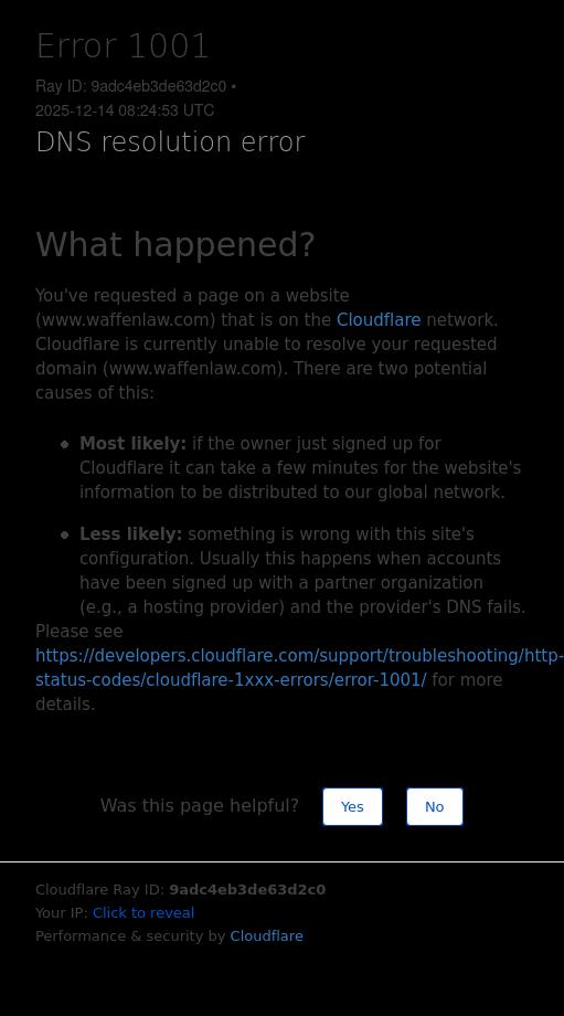 The Waffenschmidt Law Firm, LLC - South Williamsport PA Lawyers