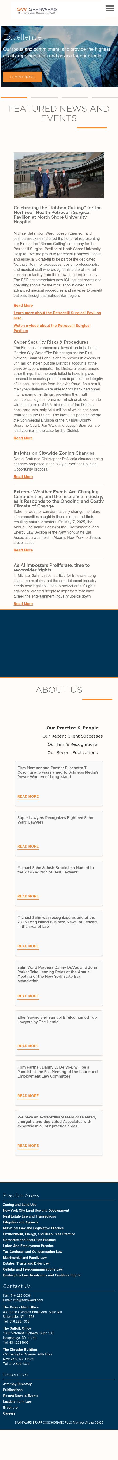 Weinstein, Kaplan & Cohen, P.C. - Garden City NY Lawyers