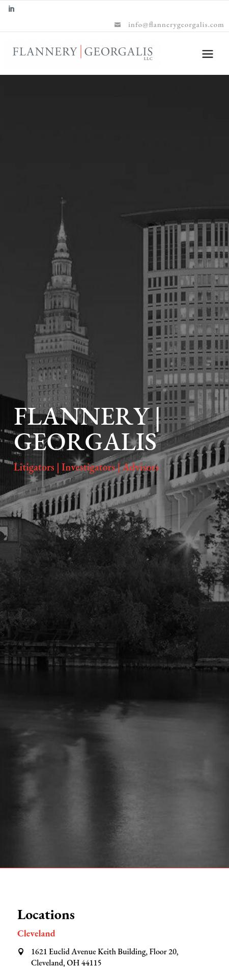 Ziegler Metzger - Painesville OH Lawyers