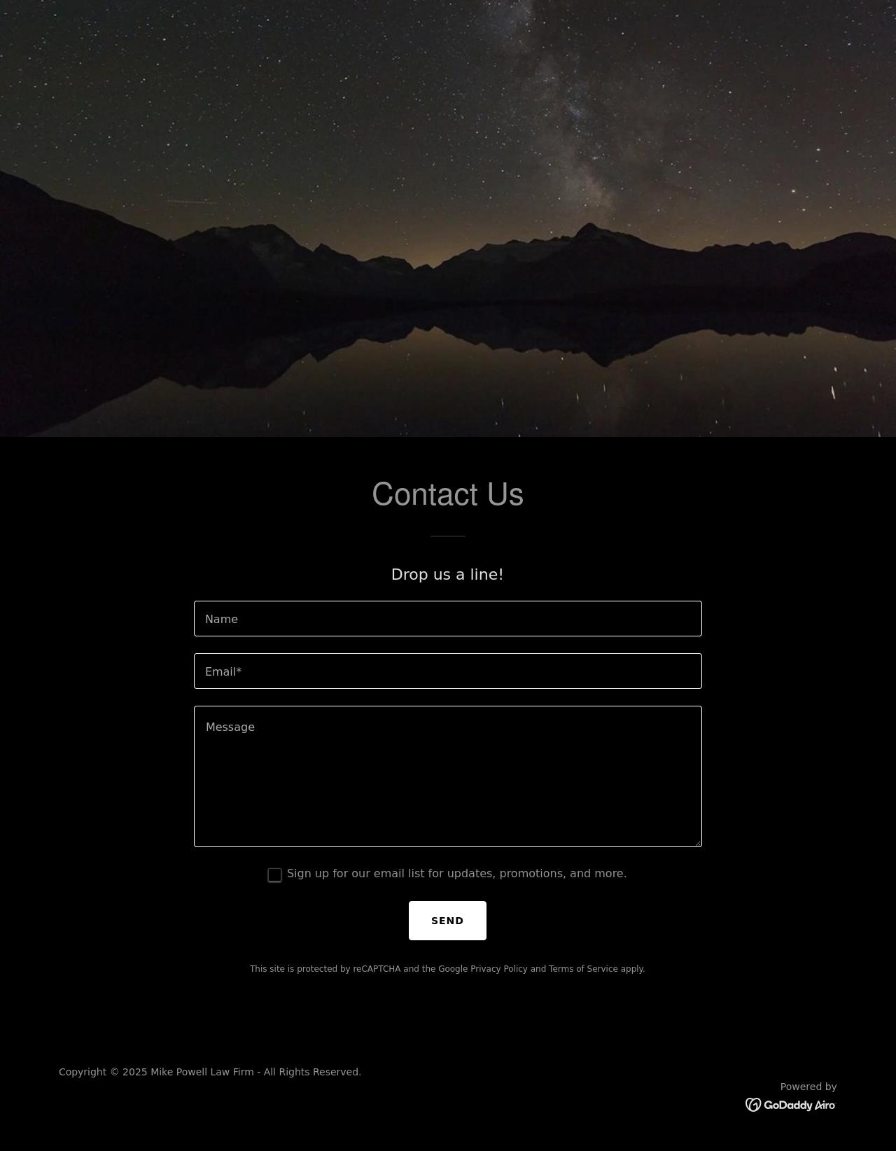 Powell Law Firm P.A. - Punta Gorda FL Lawyers