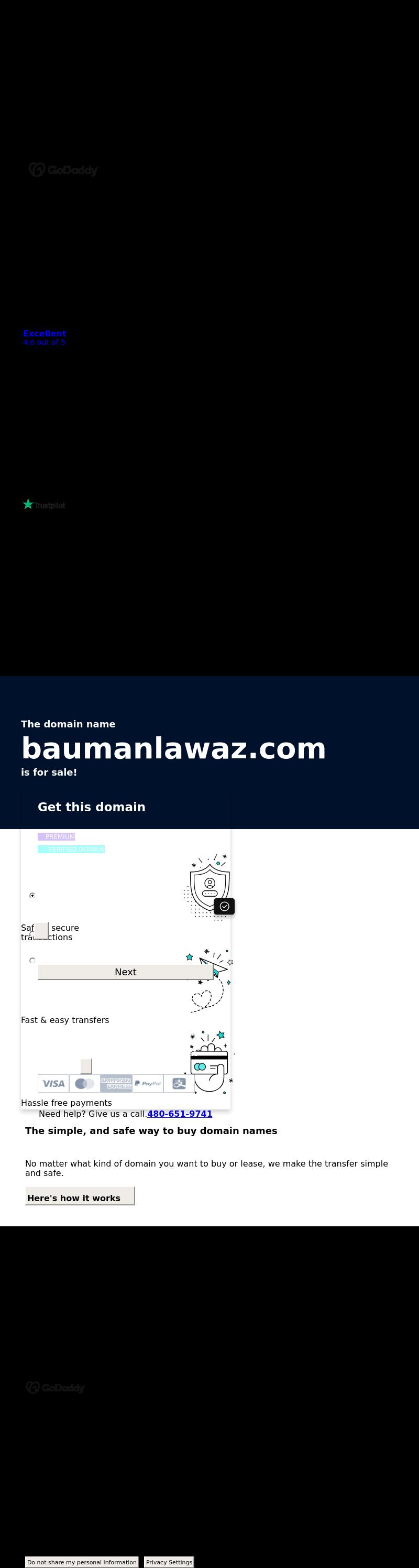 Bauman Law PLLC - Chandler AZ Lawyers