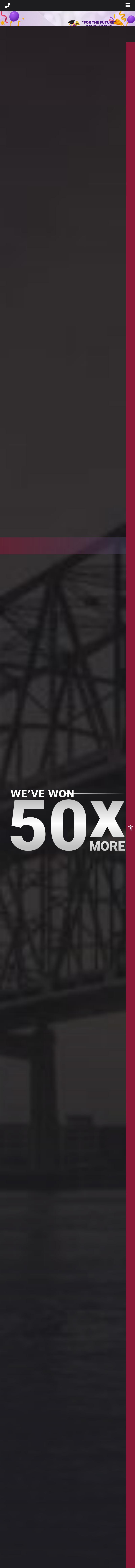 Dudley Debosier - Prairieville LA Lawyers