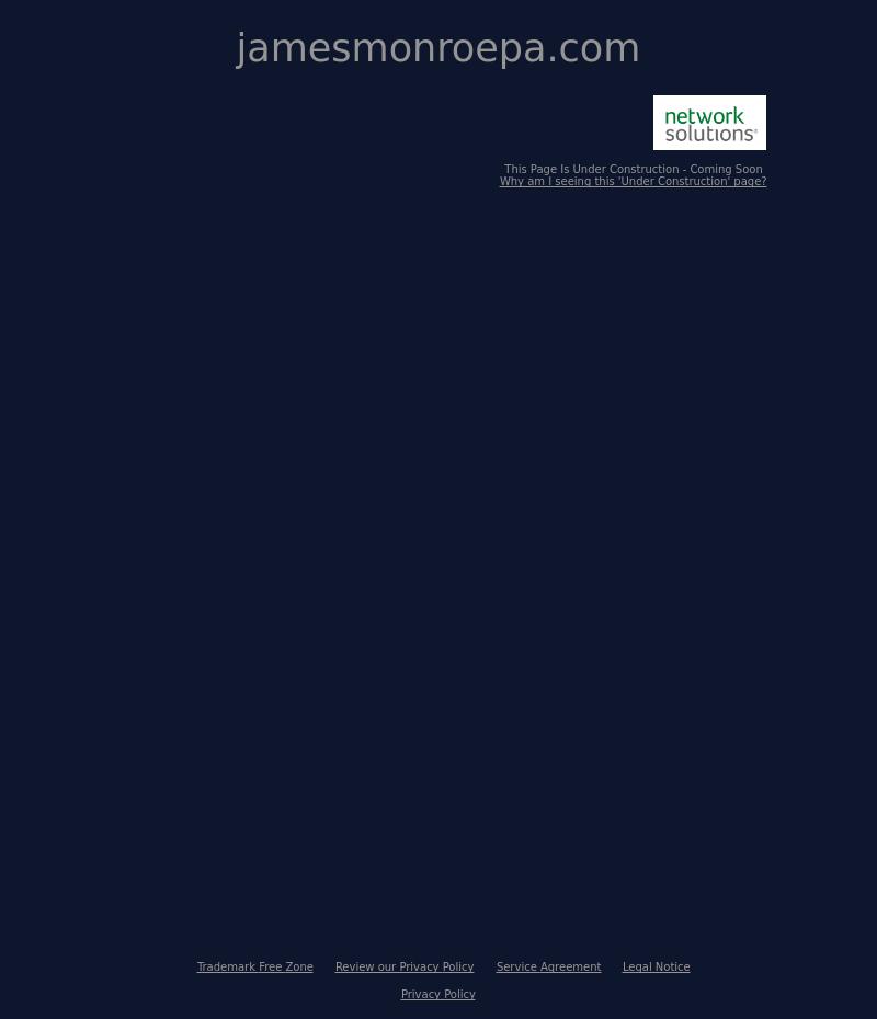 James H. Monroe, P.A. - Orlando FL Lawyers