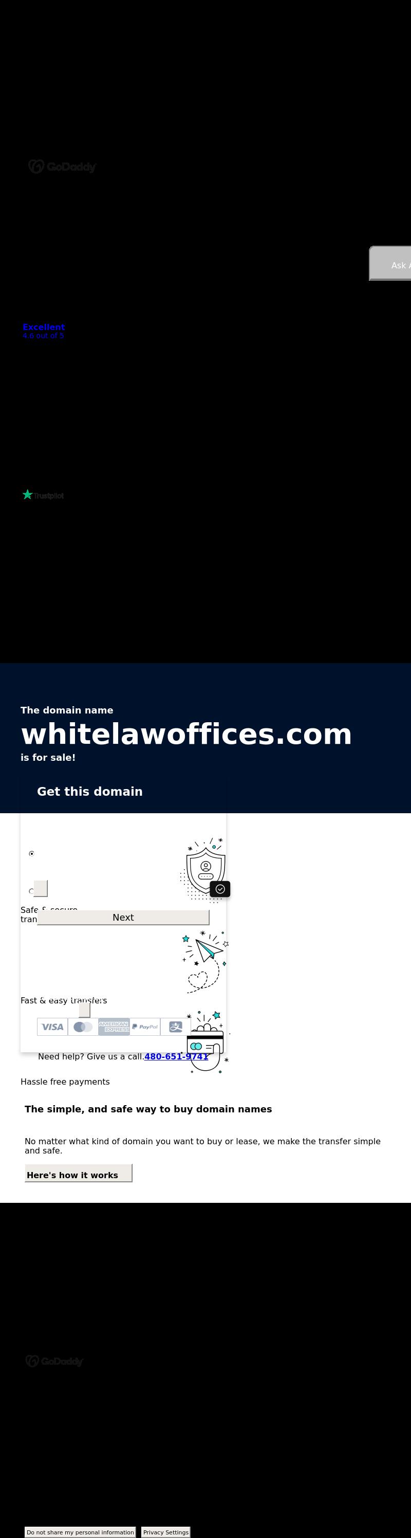 Jeffrey P. White and Associates, P.C. - Auburn ME Lawyers