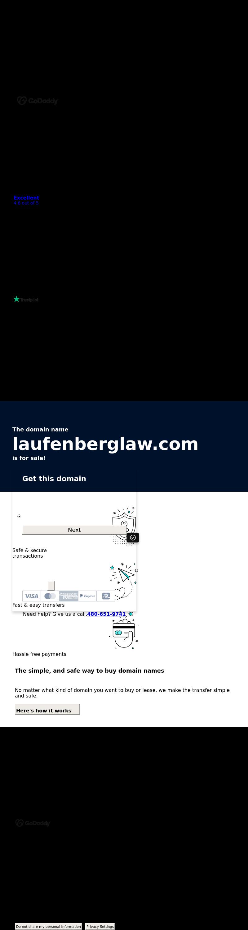 Law Office of John C. Laufenberg - Sacramento CA Lawyers