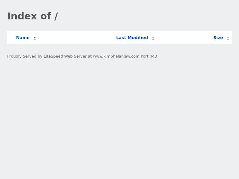 Law Office of Kim-Marie Phelan, LLC - Revere MA Lawyers