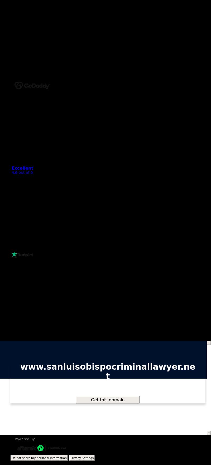 Law Offices of Jere N. Sullivan, Jr. - San Luis Obispo CA Lawyers