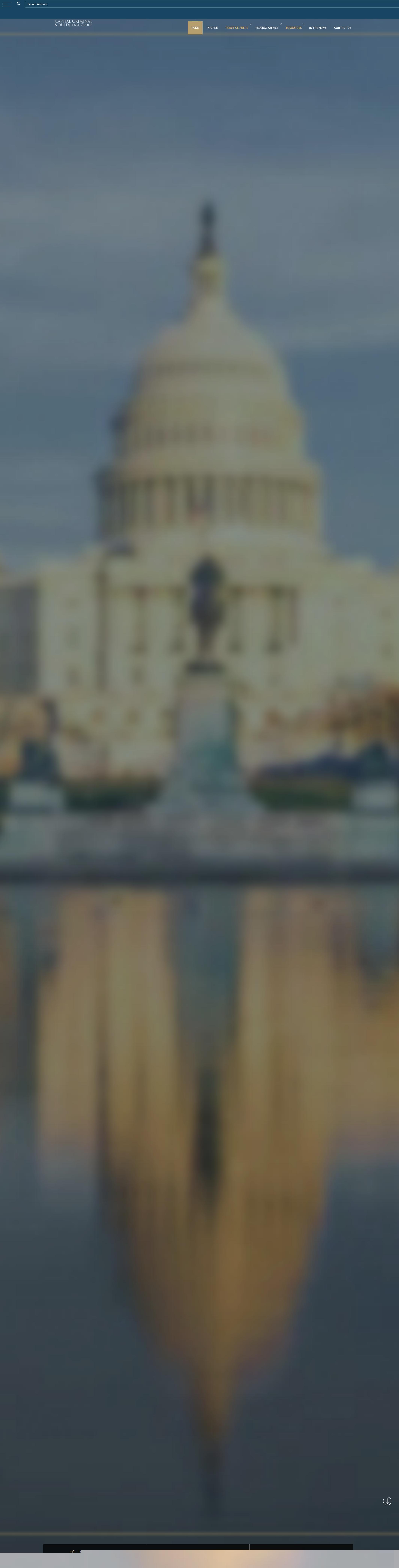 Matthew Wilson Attorney at Law - Washington DC Lawyers