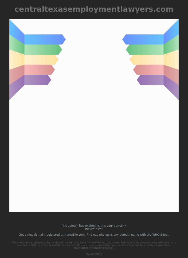 Moreland Law Firm, P.C. - Wimberley TX Lawyers