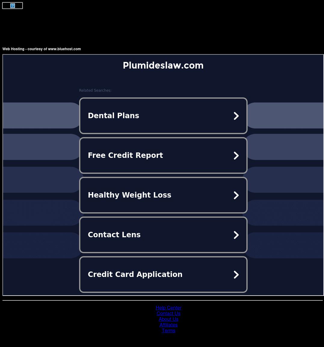 Plumides Law Office, PC - Charlotte NC Lawyers
