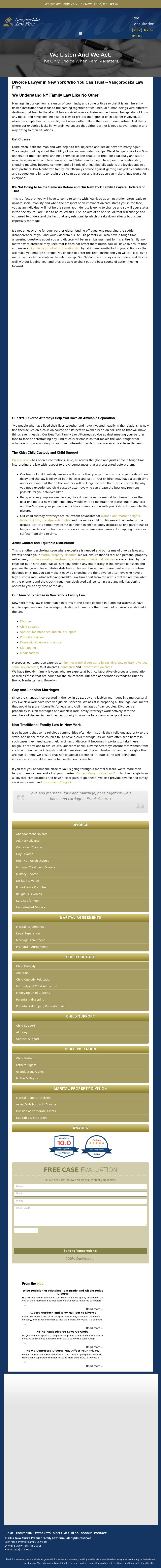 Provda Law Firm - Brooklyn NY Lawyers