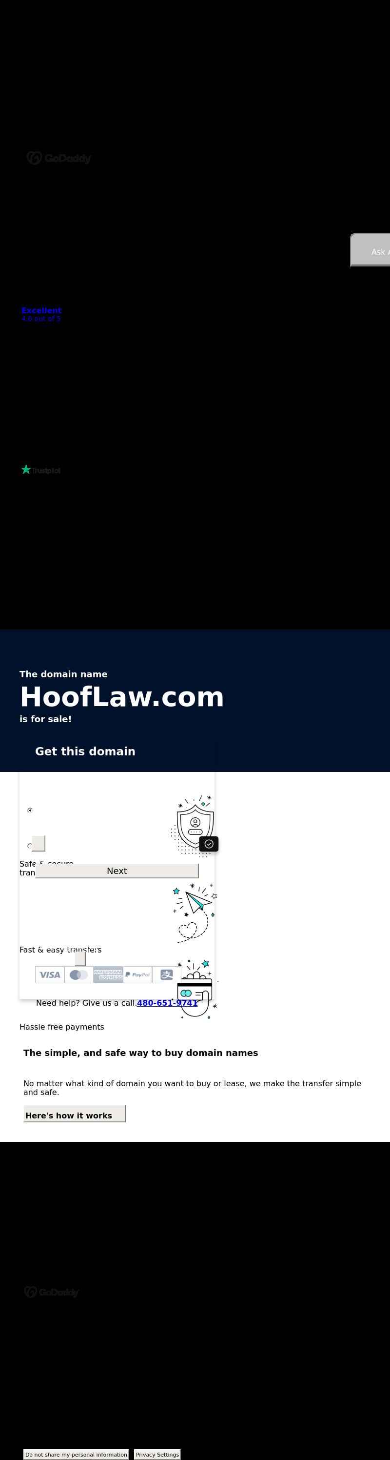 Samantha M. Hoof, Attorney at Law, L.L.C. - Crowley LA Lawyers