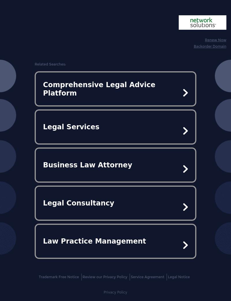 Schechner Marcus LLP - Springfield NJ Lawyers