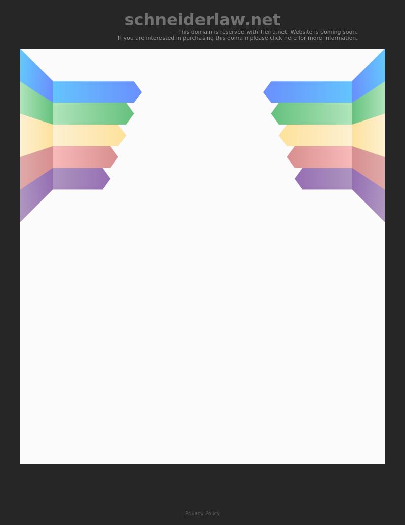 Schneider Law Firm, S.C. - Wausau WI Lawyers