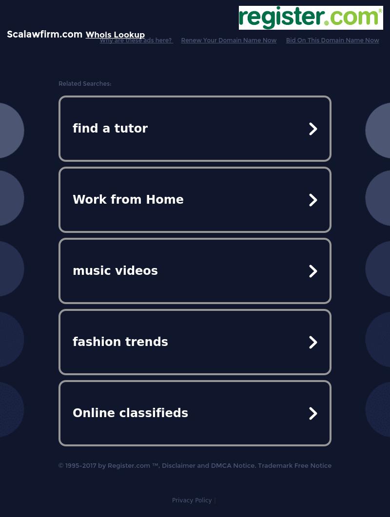 Stemberger & Cummins, P.C. - Newnan GA Lawyers