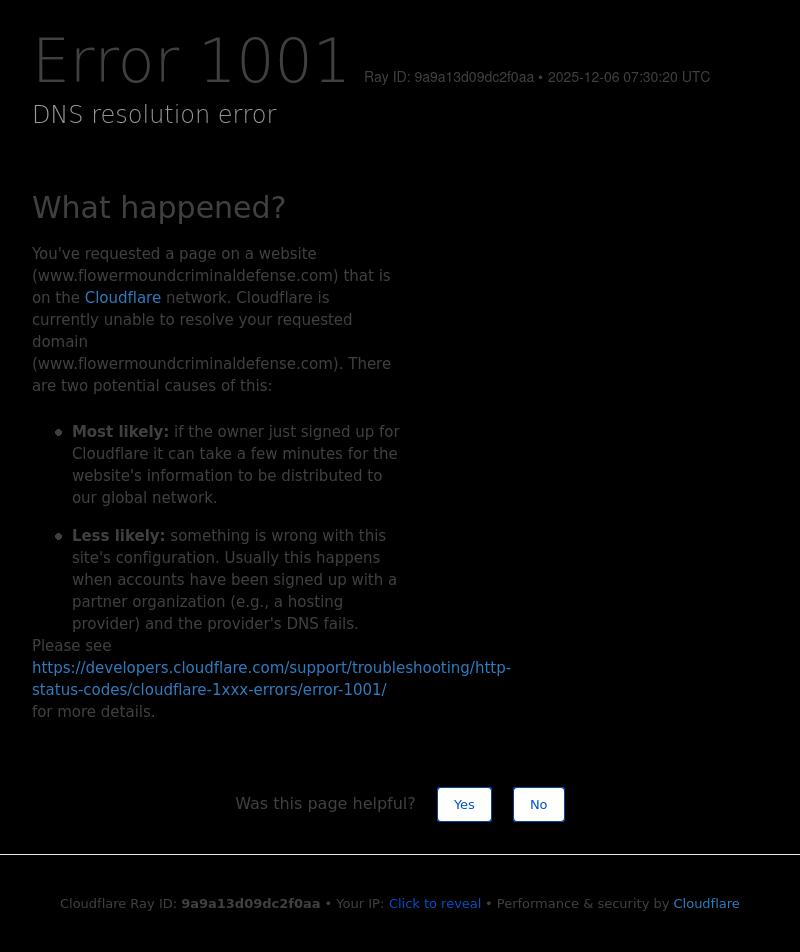 The Law Office of Christopher Abel - Flower Mound TX Lawyers