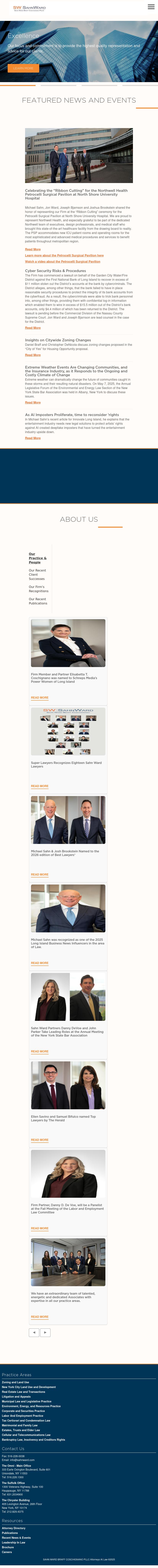 Weinstein, Kaplan & Cohen, P.C. - Garden City NY Lawyers