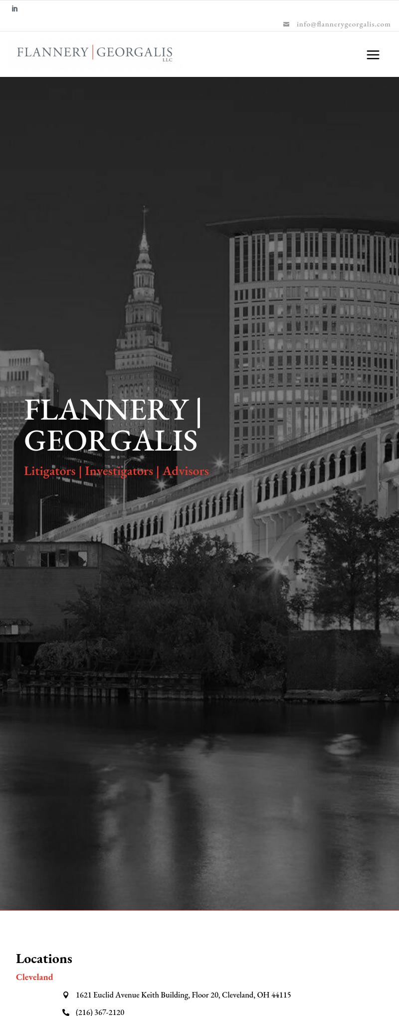 Ziegler Metzger - Painesville OH Lawyers