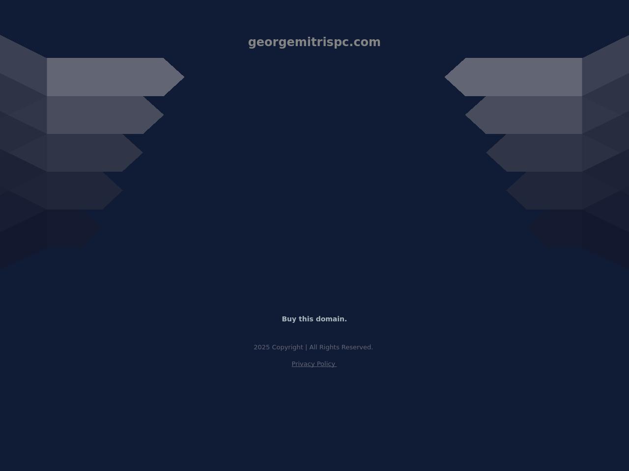 The Law Offices of George Mitris - Greece NY Lawyers