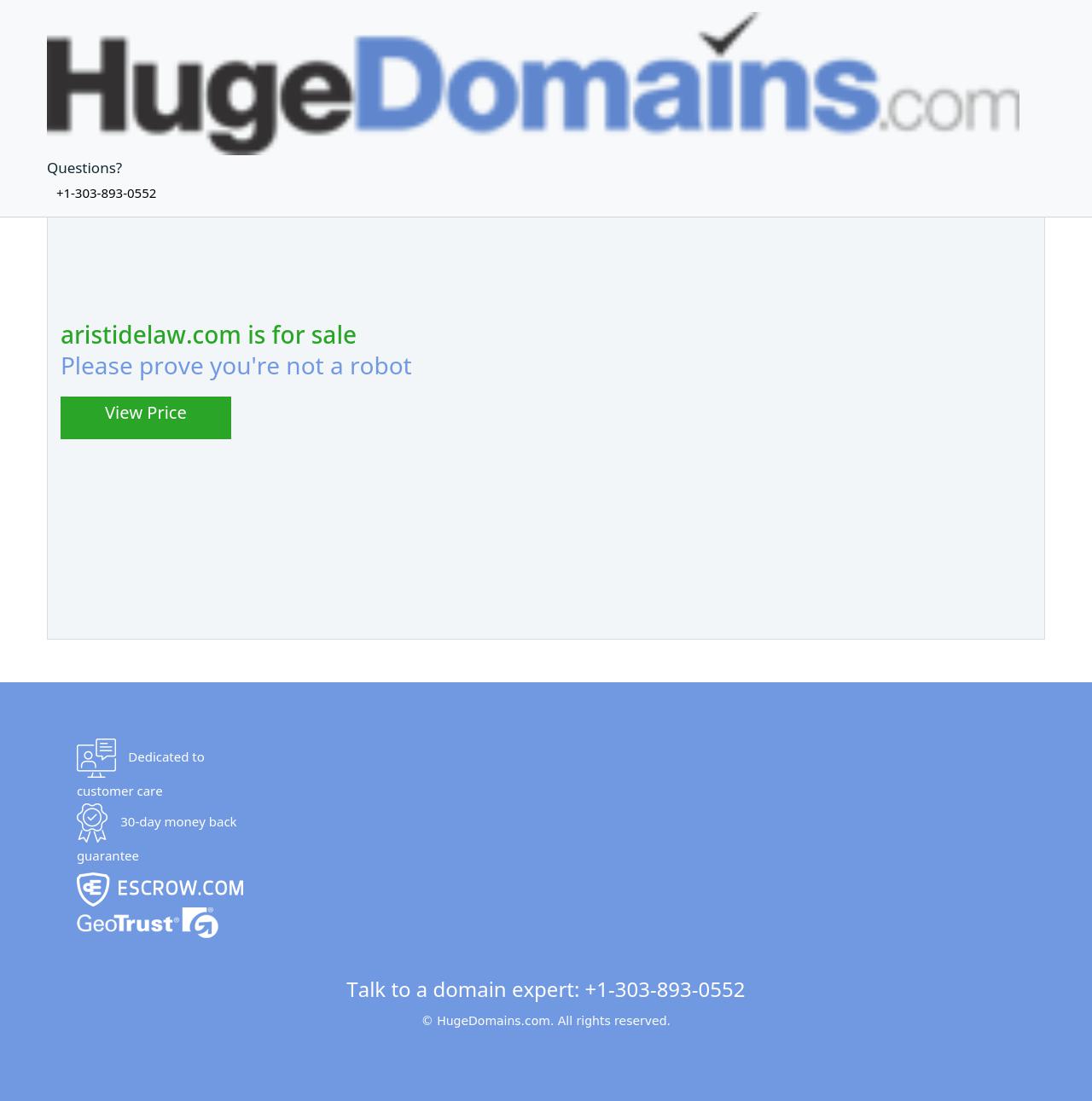 Thomas Dwight Aristide - Bethlehem PA Lawyers