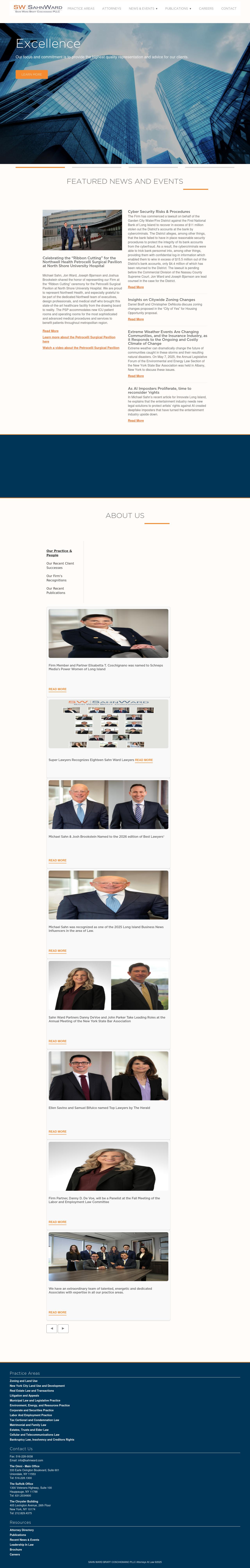 Weinstein, Kaplan & Cohen, P.C. - Garden City NY Lawyers