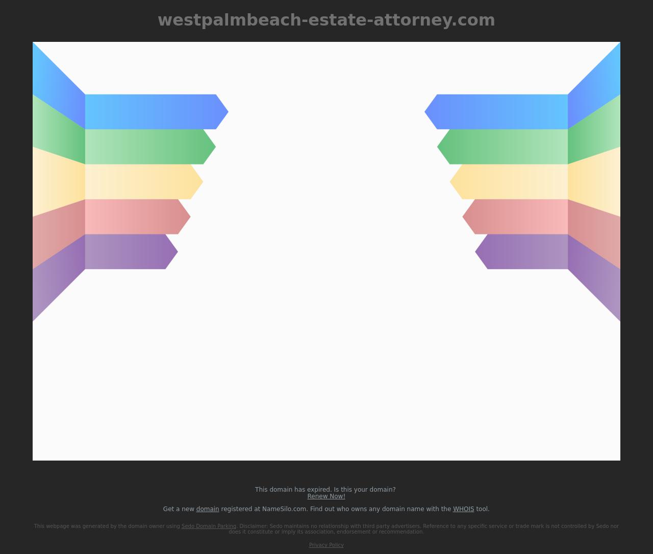 West Palm Beach Estate & Elder Law - West Palm Beach FL Lawyers